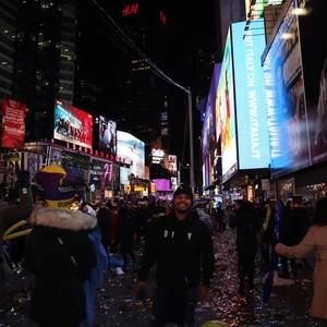 Meet your Posher, Frank